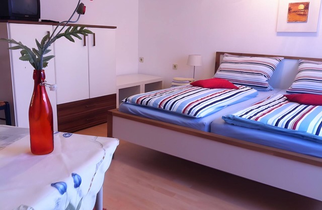 Apartamento 'Doppelzimmer 1' con Wi-Fi