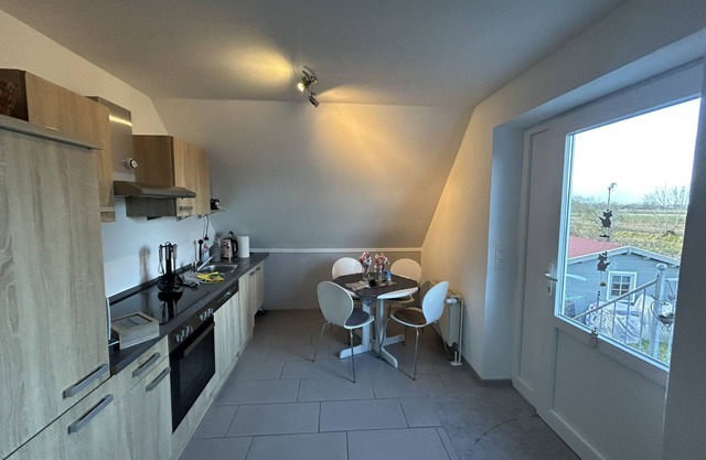 Apartamento Dori by Interhome
