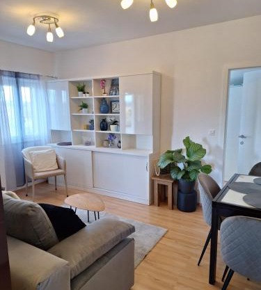 Apartment Dorina