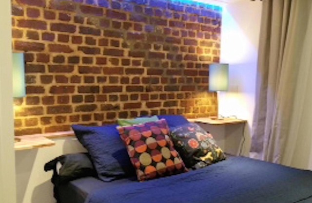 acogedor apartamento de 50m2 La RAINCY 20 minutos de París