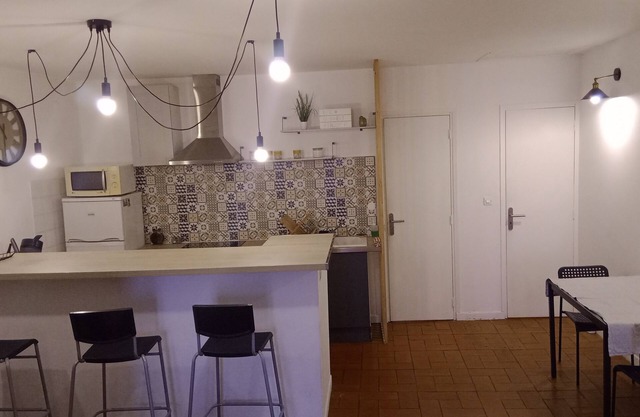 Apartment downtown Forcalquier