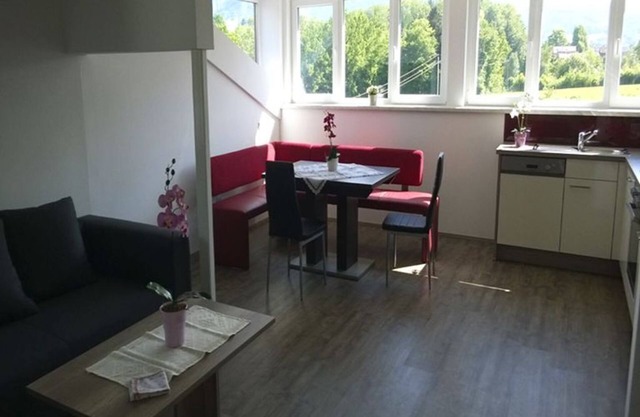 Drachenwand de vacaciones - Gästehaus Wienerroither