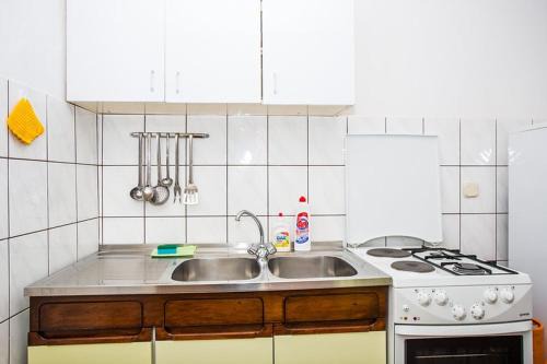 Apartment Dragica