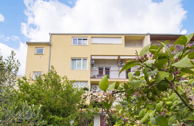 Apartamento Drago, (15377), Split, Split, Croacia