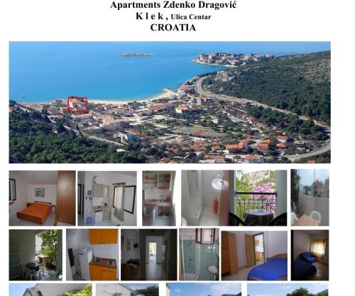 Apartment Dragovic