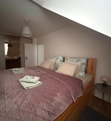 Apartment Drahuska
