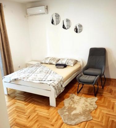 Apartment Dream