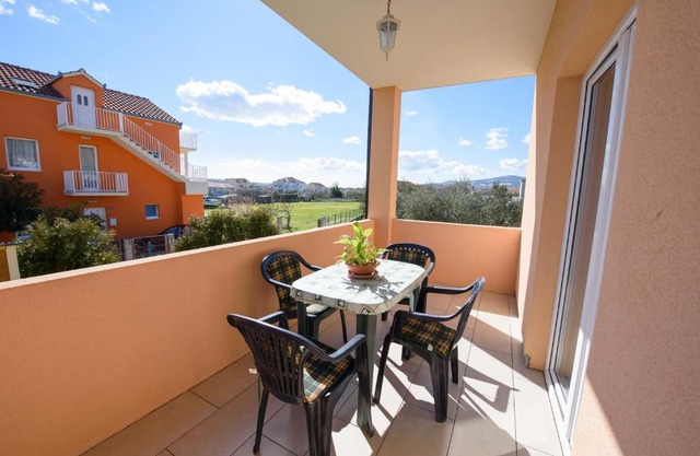Apartment Drmic