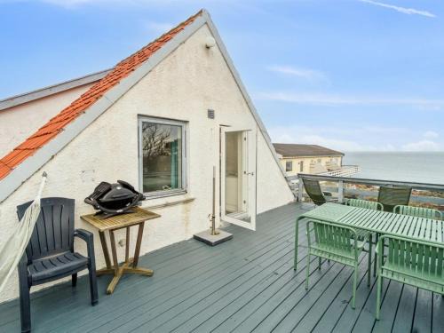 Apartment Drude - 50m from the sea by Interhome