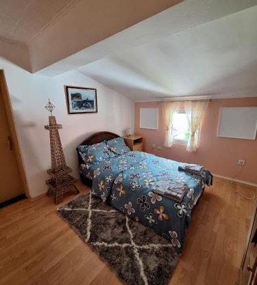 Apartment DUCA
