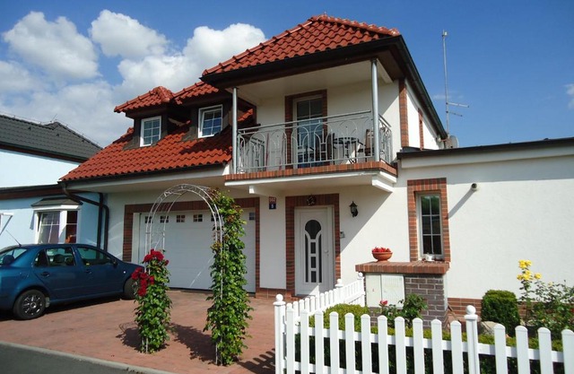 Apartment Duhová