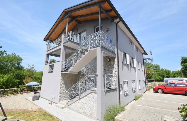 Apartamentos Kolić (62144-A2) - Malinska - isla Krk