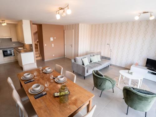 Apartment Duplex by Interhome