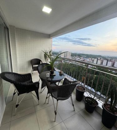 Apartment During COP30
