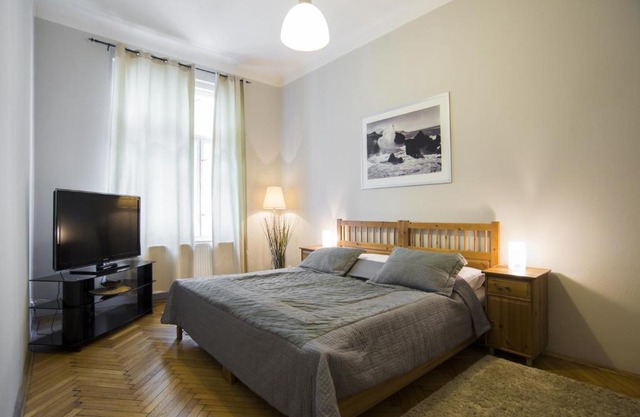 Apartment Dusni