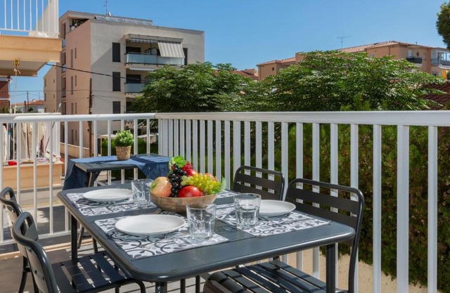 Apartment Edificio Beausoleil by Interhome