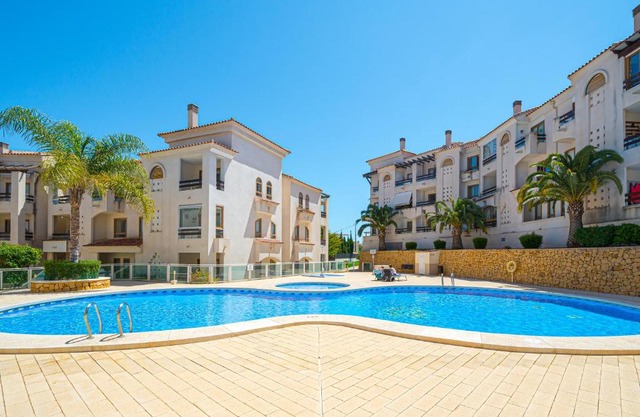 Apartment E041 Albir