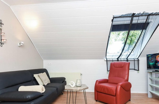 Apartamento East - Ferienhof Tannen