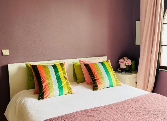 Apartment Easyway to sleep