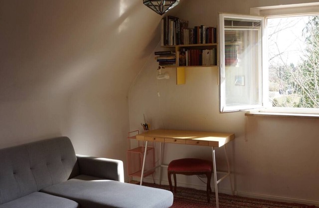 Apartment, Eching am Ammersee