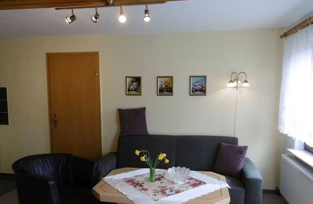 Apartamento EC - Rügen-Fewo 86