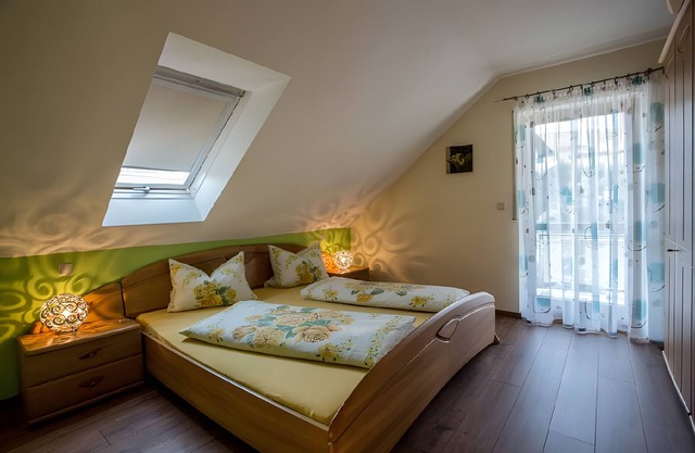 Apartamento 'Echle' con vistas a la montaña, balcón y Wi-Fi