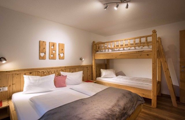 Apartamento Edelweiss - Ferienhof Stadlpoint