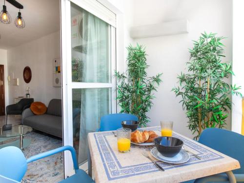 Apartment Edificio Ulia by Interhome
