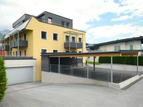 Apartment Edith-2 by Interhome