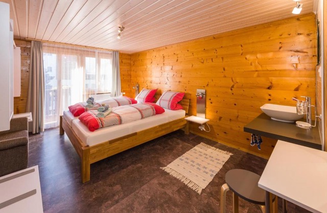 apartment EFEU "mit stil & tradition"