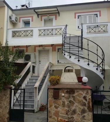 Apartment Efi