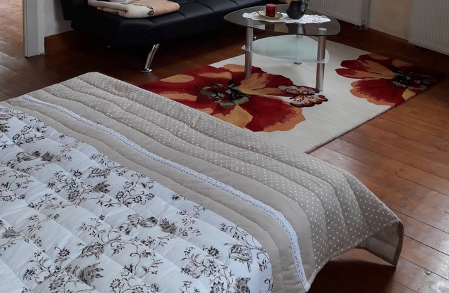 Apartment Eichsfeld Harz Teistungen Duderstadt 37339 Worbis