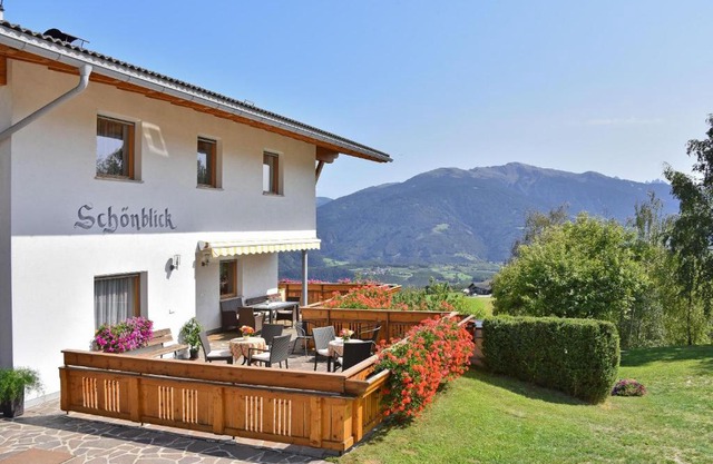 Apartment Eisacktal