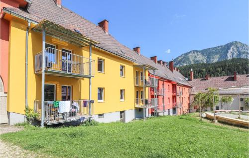 Apartment Eisenerz 08
