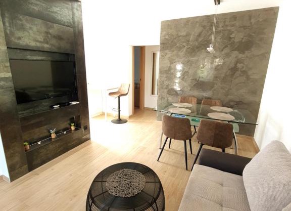 Apartment Ekaterina