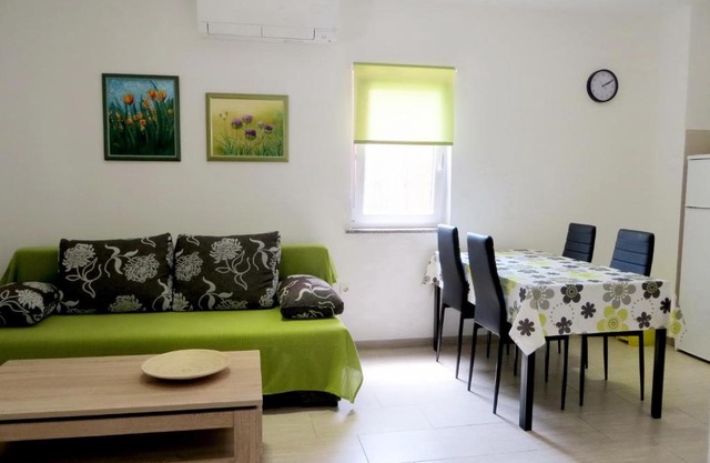 Apartment El Forno