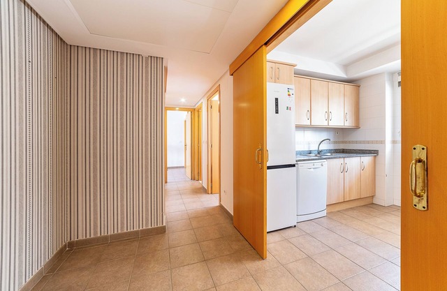 Apartment 'El Toyo Cabo De Gata' with Sea View, Shared Pool and Wi-Fi