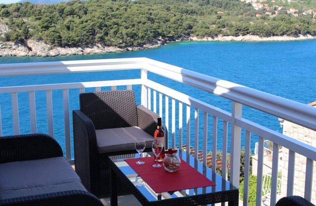 Apartment Ela Dubrovnik