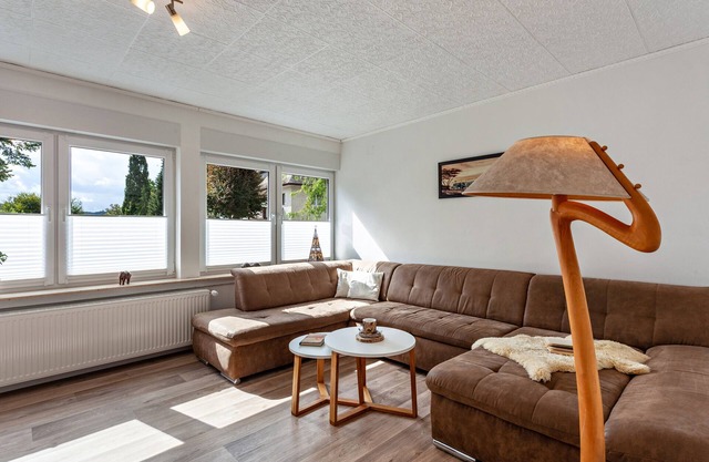 Apartamento "Elim" en Olsberg