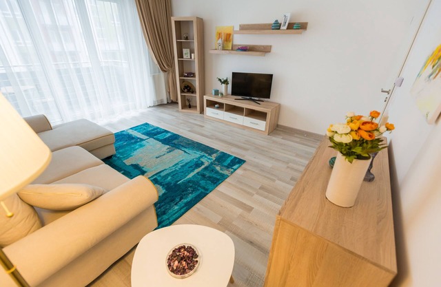 Apartment Ella