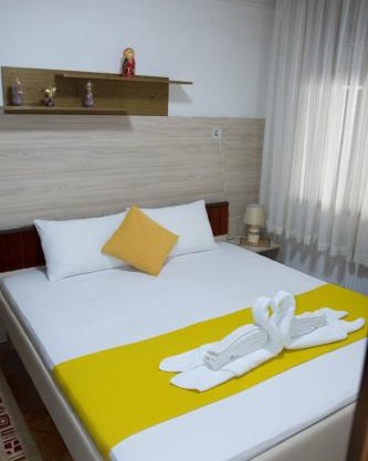 Apartment Elmari