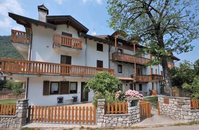 Apartment Elsa by Interhome