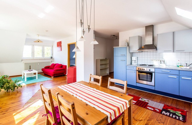 Apartamento 'Elstar' con Wi-Fi
