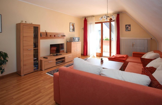 Vacaciones en Apartamento Elzach