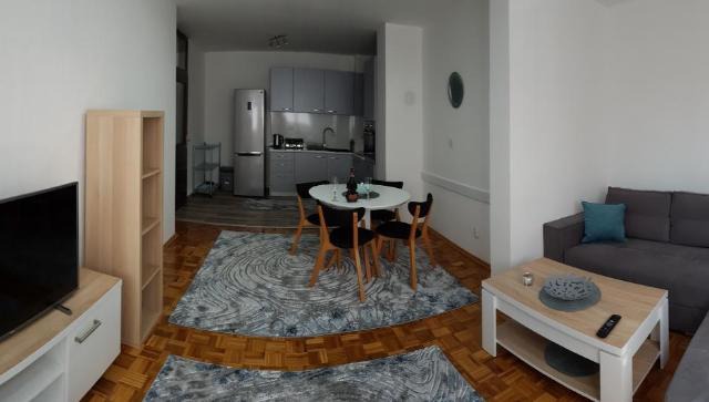 Apartment Emina