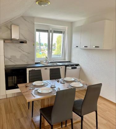 Apartment Emona