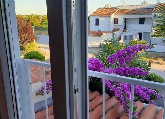 Apartment Enis