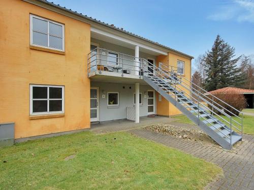 Apartment Enni - 100m from the sea by Interhome