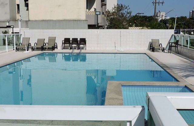 Apartment Enseada - Guarujá - SP