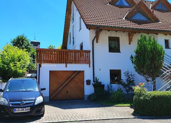 Apartment Entegast
